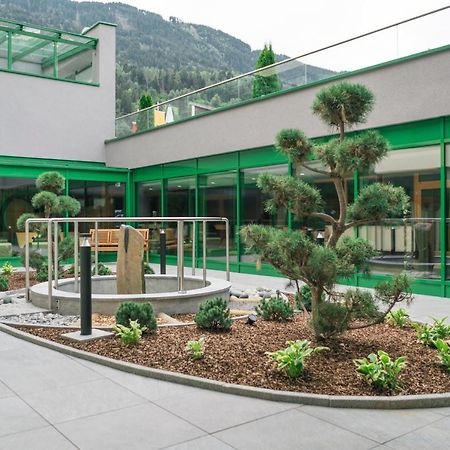 דירות זאמס Haus Oberdorf מראה חיצוני תמונה